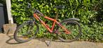 BTWIN 24" kindermountainbike, Ophalen, Gebruikt, Staal, BTWIN