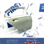 A1777301400 W177 A KLASSE HATCHBACK DEUR KAAL PORTIER WIT ZW, Auto-onderdelen, Gebruikt, -, Deur, Achter