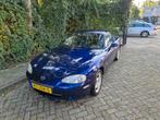 Mazda MX-5 1.6 I 2004 Blauw, Auto's, Mazda, 13 km/l, Achterwielaandrijving, 4 cilinders, Cabriolet