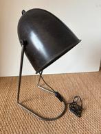 Pronto Wonen Lamp, Ophalen