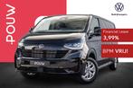 Volkswagen Transporter 2.0 TDI 150pk L2H1 30 Bulli, Auto's, 12 maanden, Stof, Volkswagen Bedrijfswagens Voorkeurselectie, 4 cilinders