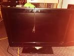 2 philips flatscreen televisies, Ophalen, Philips, Gebruikt, 50 Hz
