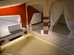 Jamet Jametic 2012 1-2-3 systeem in zeer nette staat!, Caravans en Kamperen, Vouwwagens, Ophalen, Aanwezig, Jamet, Tot en met 6