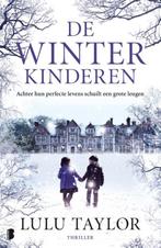 Lulu Taylor - De winterkinderen, Ophalen of Verzenden, Zo goed als nieuw