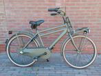 Cortina U4 RAW 24 inch, Ophalen, 24 inch, Versnellingen, Zo goed als nieuw