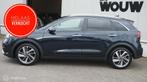 Kia Niro 1.6 GDi Hybrid ExecutiveLine Navigatie | Adapt. Cru, Auto's, Kia, Met garantie (alle), Blauw, 23 km/l, Bedrijf