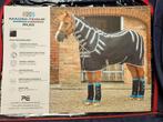 Premier equine magneetdeken 195, Ophalen of Verzenden, Zo goed als nieuw, Deken
