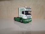 Scania R Steen Hansen Tekno, Hobby en Vrije tijd, Modelauto's | 1:50, Tekno, Nieuw, Tekno, Bus of Vrachtwagen