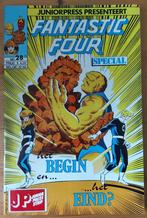 SALE: Fantastic Four Special nr. 28, 29, 34 t/m 44, 49,50,51, Boeken, Strips | Comics, Gelezen, Amerika, Steve Englehart, Ophalen of Verzenden