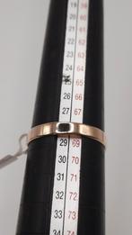 gouden zegelring 14kt, Sieraden, Tassen en Uiterlijk, Ringen, Heer, Www.bredajuwelier.nl, Nieuw, Ophalen of Verzenden