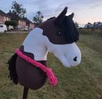 Hobby horse, Dieren en Toebehoren, Ophalen of Verzenden, Zo goed als nieuw
