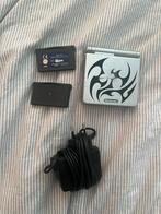 Game Boy Advance SP, Spelcomputers en Games, Spelcomputers | Nintendo Game Boy, Ophalen of Verzenden, Gebruikt, Game Boy Advance SP