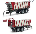 Krampe radium 830, Ophalen of Verzenden, Nieuw, Tractor of Landbouw, Universal Hobbies