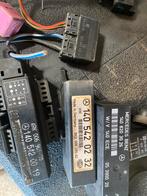 Electronic ECU relais computer, Ophalen of Verzenden