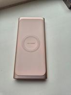 Samsung wireless powerbank 1000mah, Ophalen, Zo goed als nieuw, Samsung