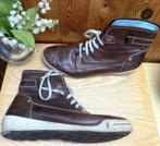 Wolky schoenen maat 40[V], Bruin, Zo goed als nieuw, Wandelschoenen, Ophalen of Verzenden
