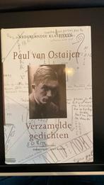 P. van Ostaijen - Verzamelde gedichten, Gelezen, P. van Ostaijen, Ophalen of Verzenden