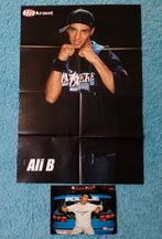 Ali B posters hitkrant, Verzamelen, Ophalen of Verzenden, Nieuw, A1 t/m A3, Muziek