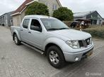 Nissan Navara 2.5 dCi SE Double C., Automaat, Gebruikt, Overige modellen, 4 cilinders