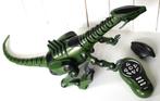 Robot Dino - Robotyrannus van Wow Wee Robotics - 2006, Ophalen, Zo goed als nieuw