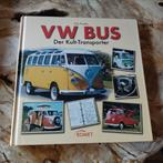 VW BUS , DER KULT - TRANSPORTER, Ophalen of Verzenden, Zo goed als nieuw, Volkswagen