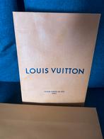 2 Louis Vuitton Lege Tassen, Ophalen, Gebruikt