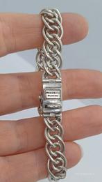 Zilveren armband Buddha to Buddha Nathalie mini, Ophalen of Verzenden, Zilver, Zilver