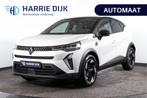 Renault Captur 1.3 mild hybrid 160 techno | Dig. Cockpit | C, Gebruikt, Euro 6, 4 cilinders, Hybride Elektrisch/Benzine