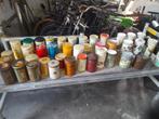 Beschuitbus . Koffieblik . Verkade, Verzamelen, Blikken, Ophalen, Koffie, Overige merken