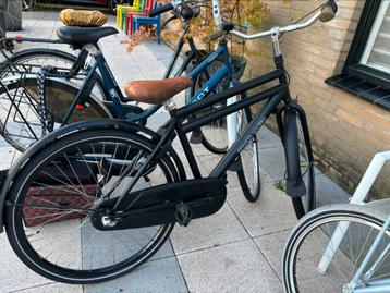 Jongens fiets  beschikbaar voor biedingen