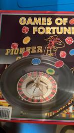 Roulette, Hobby en Vrije tijd, Vijf spelers of meer, Ophalen, Nieuw