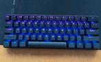 Steelseries Apex Pro Mini Gen 3, Computers en Software, Toetsenborden, Gaming toetsenbord, Ophalen of Verzenden, Zo goed als nieuw