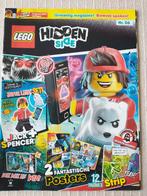 Lego Hidden Side 2020-06, Ophalen of Verzenden, Gelezen, Fictie algemeen