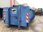 Mooie strakke 20 m3 Container te koop, Ophalen
