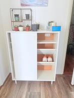 Shoe cabinet, Huis en Inrichting, Ophalen, Gebruikt, 25 tot 50 cm, Minder dan 100 cm