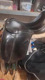 Heel fijn KM zadel, Ophalen, Gebruikt, Dressuur