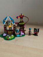 Lego Elves 41173 compleet met doos en instructieboekje., Kinderen en Baby's, Speelgoed | Duplo en Lego, Complete set, Ophalen of Verzenden