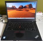 Lenovo Thinkpad t470, Computers en Software, Windows Laptops, 2 tot 3 Ghz, Qwerty, 8 GB, 14 inch