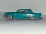 Matchbox Lesney Ford Zephyr 6 nr. 33, Ophalen of Verzenden, Gebruikt, Auto