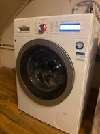 BOSCH Wasmachine in zeer goede staat, Ophalen, 1200 tot 1600 toeren, 8 tot 10 kg, Zo goed als nieuw