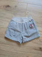Korte broek Monnalisa, maat 24 m, Kinderen en Baby's, Kinderkleding | Maat 92, Ophalen of Verzenden, Zo goed als nieuw, Monnalisa