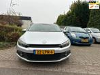 Volkswagen Scirocco 1.4 TSI Highline Plus, Auto's, Volkswagen, Voorwielaandrijving, Euro 5, Gebruikt, Zwart