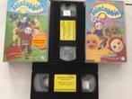 Teletubbies, Alle leeftijden, Verzenden, Gebruikt, Tekenfilms en Animatie