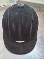Cap maat 52-57, Dieren en Toebehoren, Ophalen of Verzenden, Gebruikt, Recreatie, Cap