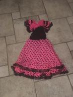 Spaanse jurk, Ophalen of Verzenden, Nieuw, Meisje