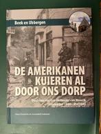 BEEK UBBERGEN - De Amerikanen kuieren al door ons dorp, Boeken, Ophalen of Verzenden, Zo goed als nieuw