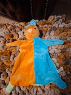 Action Uni Toys Knuffeldoek Konijn, Unknown, Konijn, Ophalen of Verzenden, Zo goed als nieuw