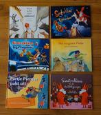 Sinterklaas Boeken zgan teab, Ophalen of Verzenden, Zo goed als nieuw