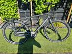 Batavus 28 inch zwart framemaat 55 cm, Fietsen en Brommers, Ophalen, Gebruikt, Versnellingen, Batavus