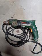Bosch CSB 700-2RE Boormachine en decoupeerzaag., Doe-het-zelf en Verbouw, Gereedschap | Boormachines, Ophalen of Verzenden, Gebruikt